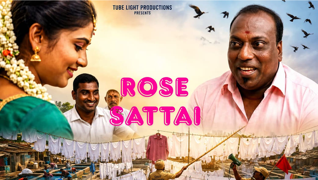 rosesattai